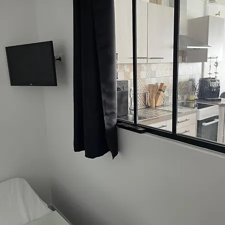 Vue Lejlighed